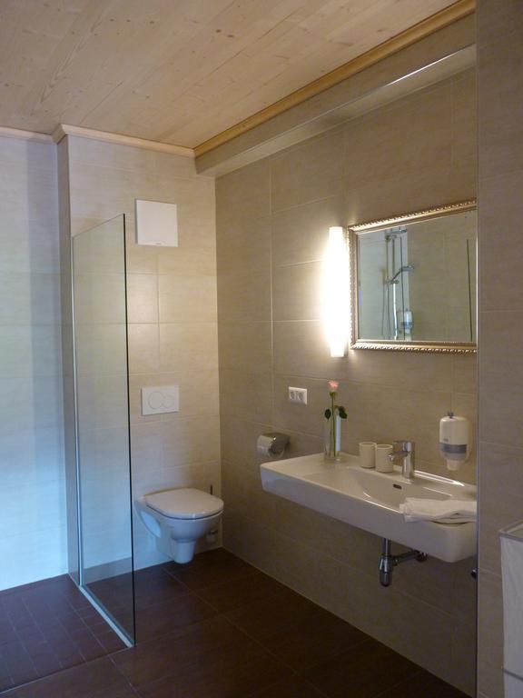 Stiftsschmiede Ossiach Hotel Phòng bức ảnh
