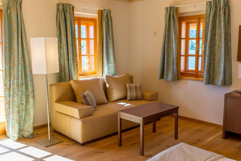 Stiftsschmiede Ossiach Hotel Phòng bức ảnh