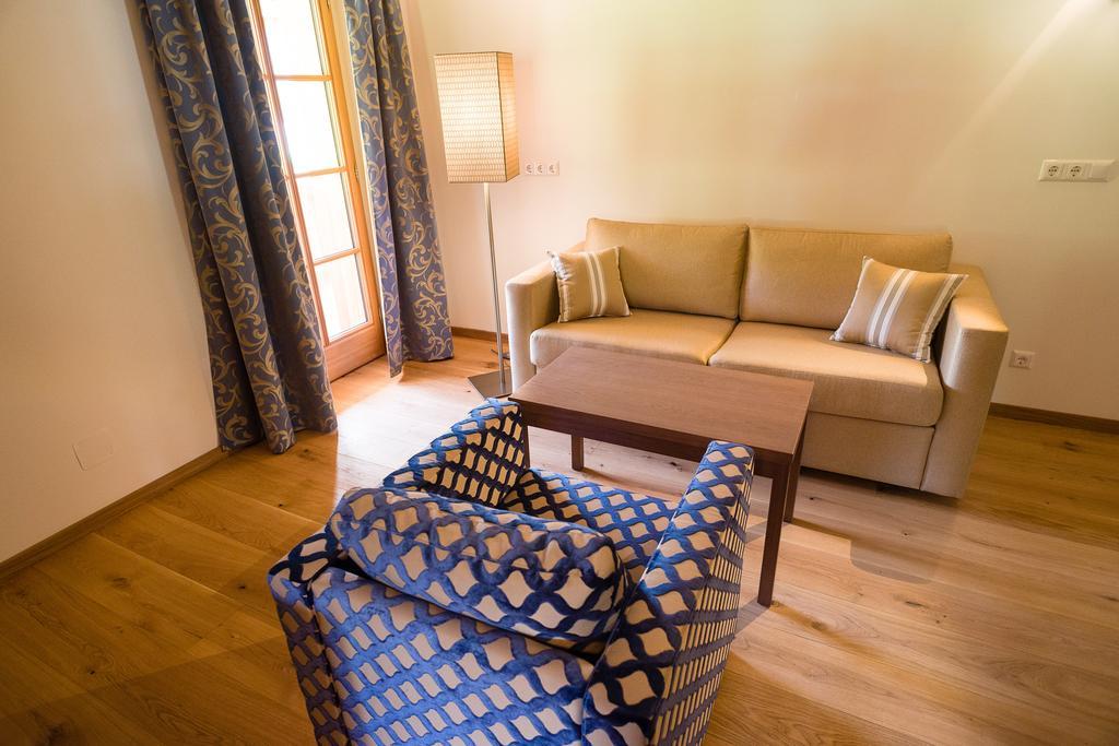 Stiftsschmiede Ossiach Hotel Phòng bức ảnh